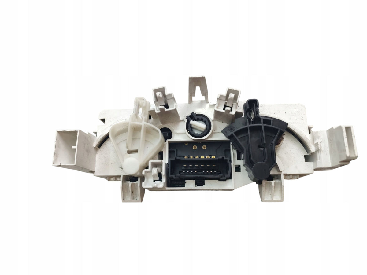 AIR CONDITIONING SUPPLY PANEL PEUGEOT 1007 (2005-2009) 69310008 EUROPE