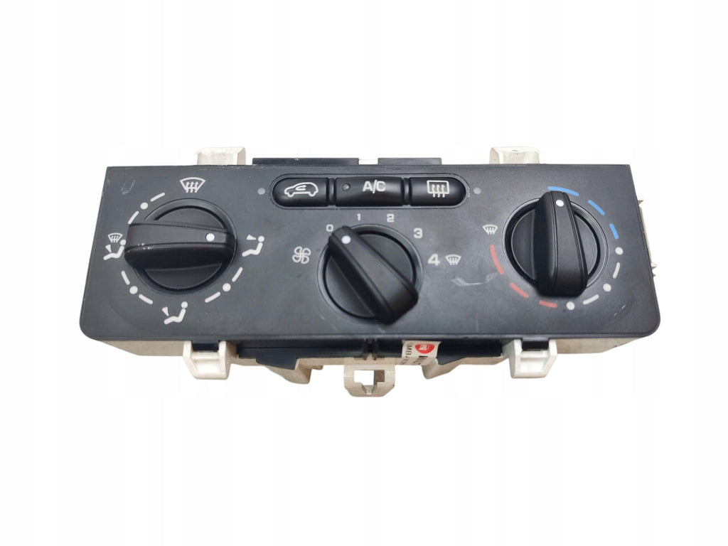 AIR CONDITIONING SUPPLY PANEL PEUGEOT 1007 (2005-2009) 69310008 EUROPE