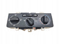 AIR CONDITIONING SUPPLY PANEL PEUGEOT 1007 (2005-2009) 69310008 EUROPE