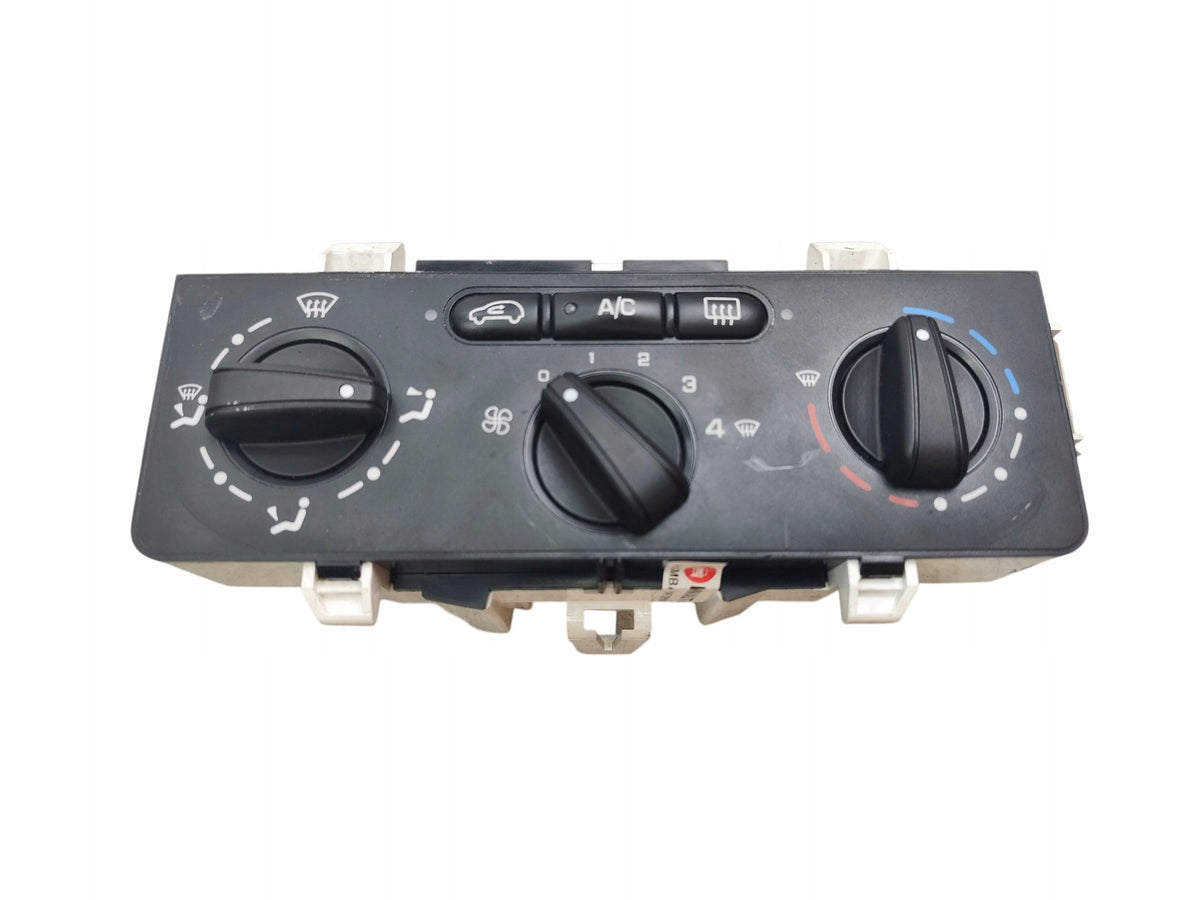 AIR CONDITIONING SUPPLY PANEL PEUGEOT 1007 (2005-2009) 69310008 EUROPE