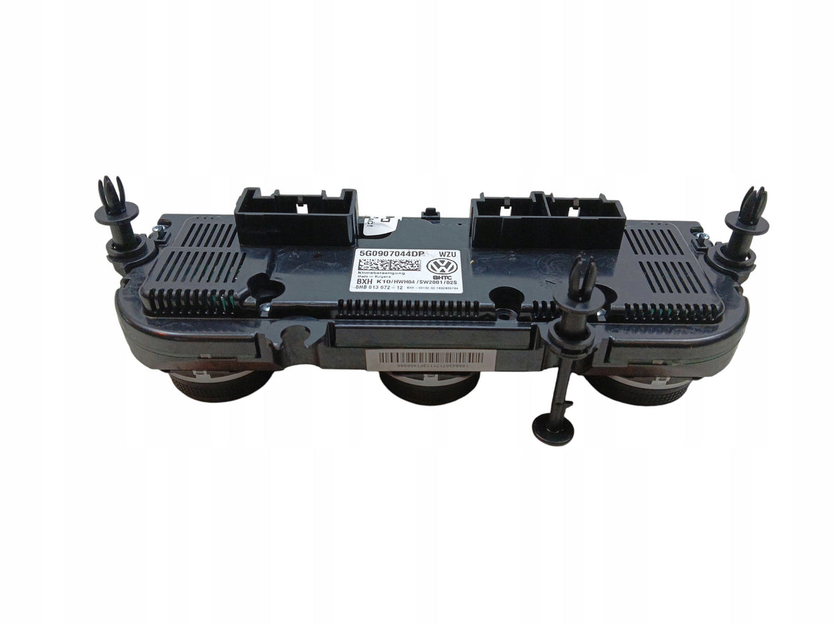 AIR CONDITIONING SUPPLY PANEL VOLKSWAGEN PASSAT B8 (2014-2019) 5G0907044DP