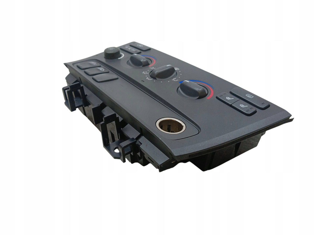 AIR CONDITIONING SUPPLY PANEL VOLVO XC70 AND (2000-2004) 8651240 EUROPE