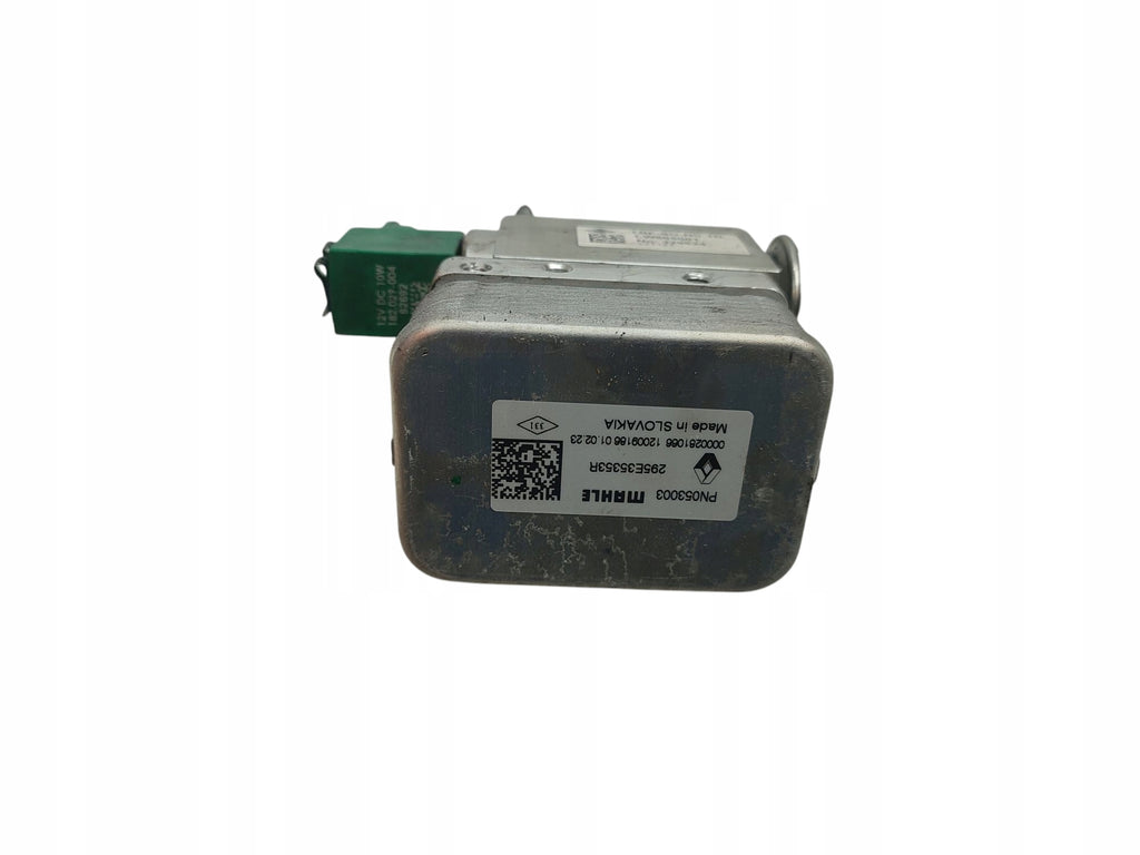 AIR CONDITIONING VALVE RENAULT ARKANA CAPTUR II JUKE II F16 295E35353R