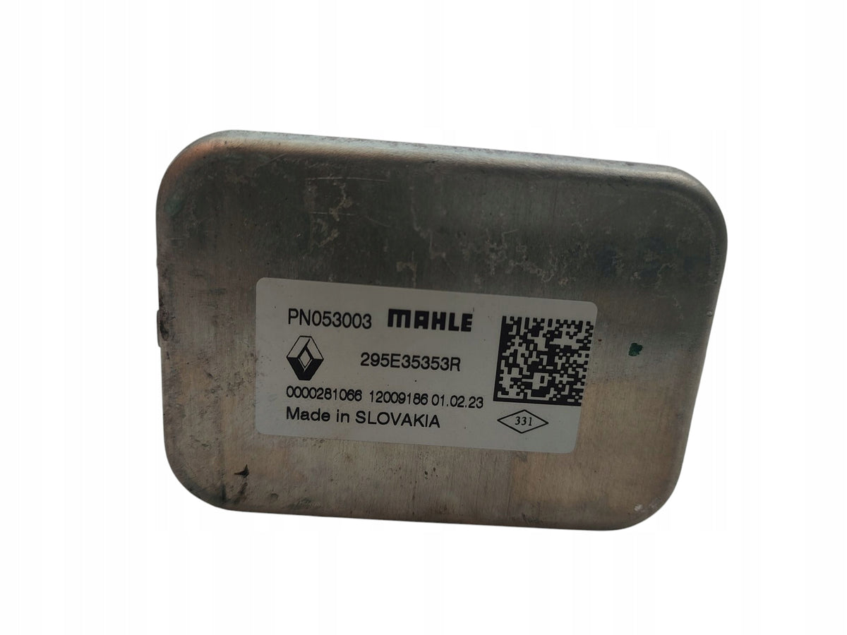 AIR CONDITIONING VALVE RENAULT ARKANA CAPTUR II JUKE II F16 295E35353R