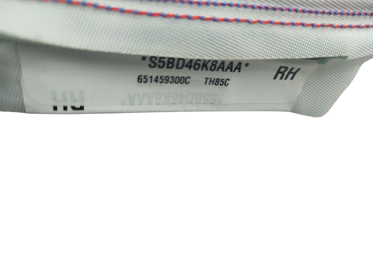 AIR CURTAIN RIGHT AIRBAG HONDA HR-V III RV