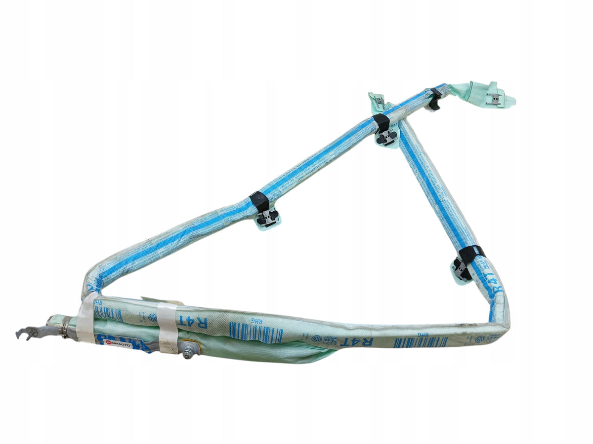 AIR CURTAIN RIGHT AIRBAG VW GOLF VII 7 5G4880742E