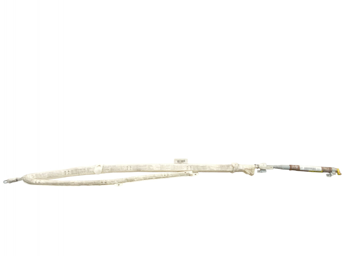 AIR CURTAIN RIGHT BENTLEY CONTINENTAL GT I (2003-2010) 3W0880742B
