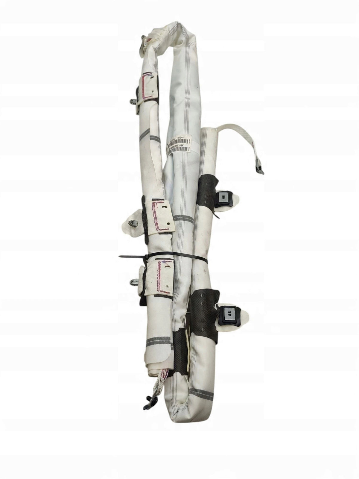 AIR CURTAIN RIGHT CITROEN C4 III e-C4 9834028180