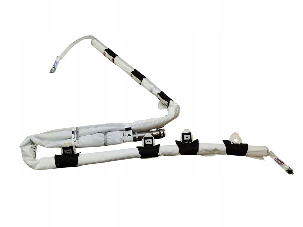 AIR CURTAIN RIGHT CITROEN C5 X C5X (2021-) 9838536080
