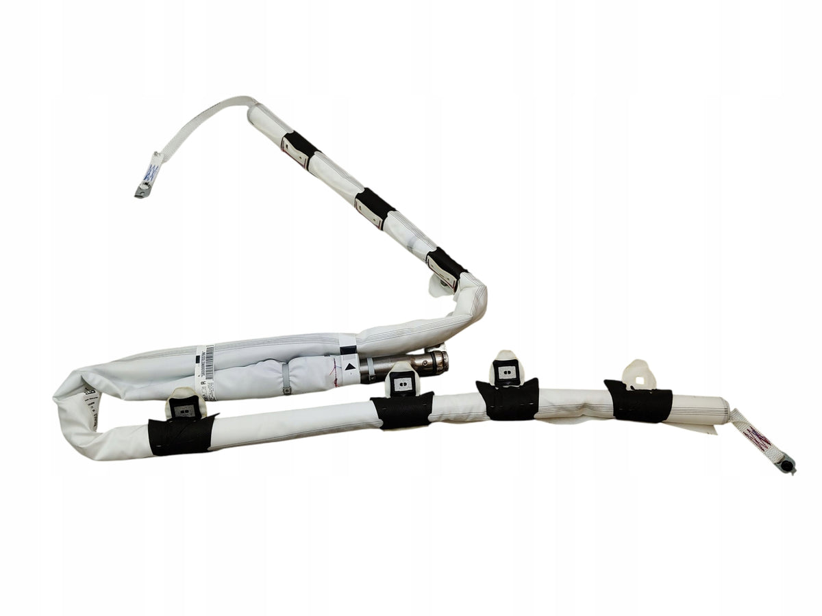 AIR CURTAIN RIGHT CITROEN C5 X C5X (2021-) 9838536080