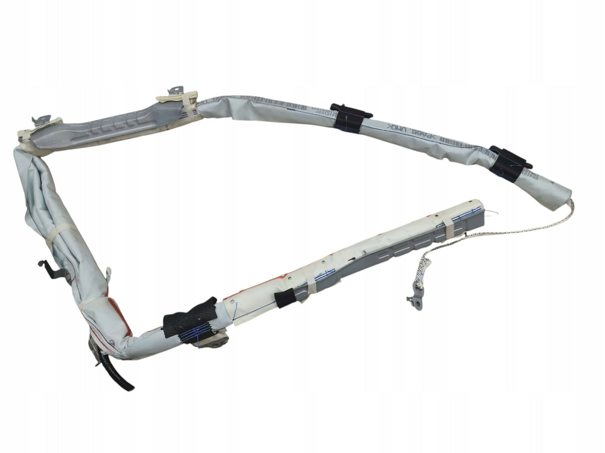 AIR CURTAIN RIGHT NISSAN X-TRAIL T32 (2013-2017) 0080.P1.11.0030