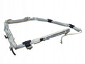 AIR CURTAIN RIGHT NISSAN X-TRAIL T32 (2013-2017) 0080.P1.11.0030