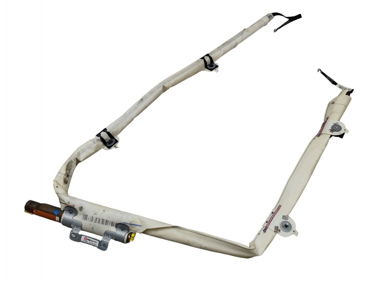 AIR CURTAIN RIGHT VOLVO XC60 AND (2008-2013) 30740609 EUROPE