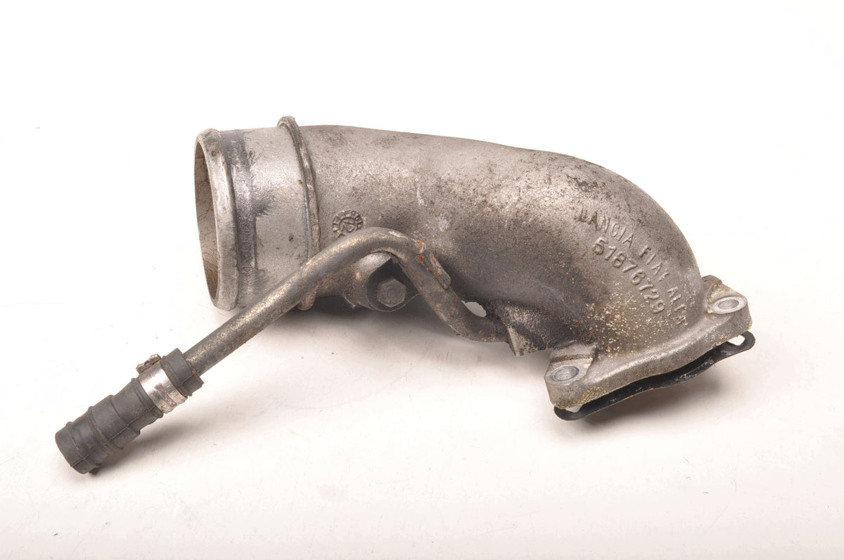 AIR INTAKE PIPE ALFA ROMEO GIULIETTA 1.8 TBi 235HP 51876729