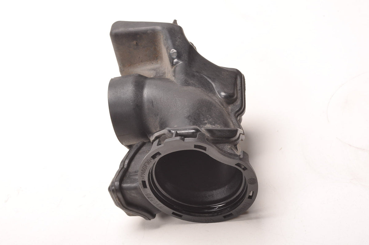 AIR INTAKE PIPE IBIZA V T-ROC SKODA FABIA III 1.0 TSI 95KM 04C129656L