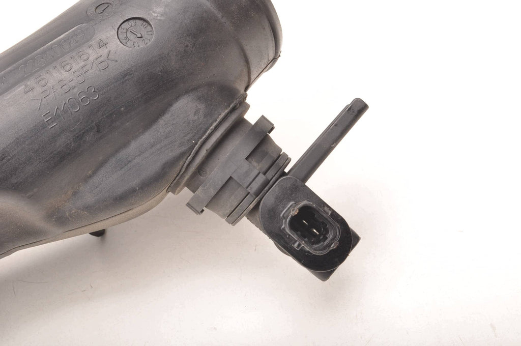 AIR INTAKE PIPE OPEL INSIGNIA A 2.0 Biturbo CDTI 195HP 22840649