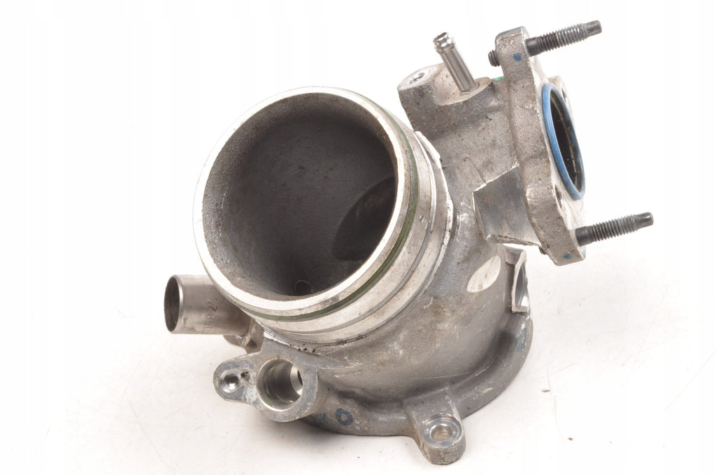AIR INTAKE PIPE VALVE VOLVO XC60 II XC90 II 2.0 16V B4 32249217