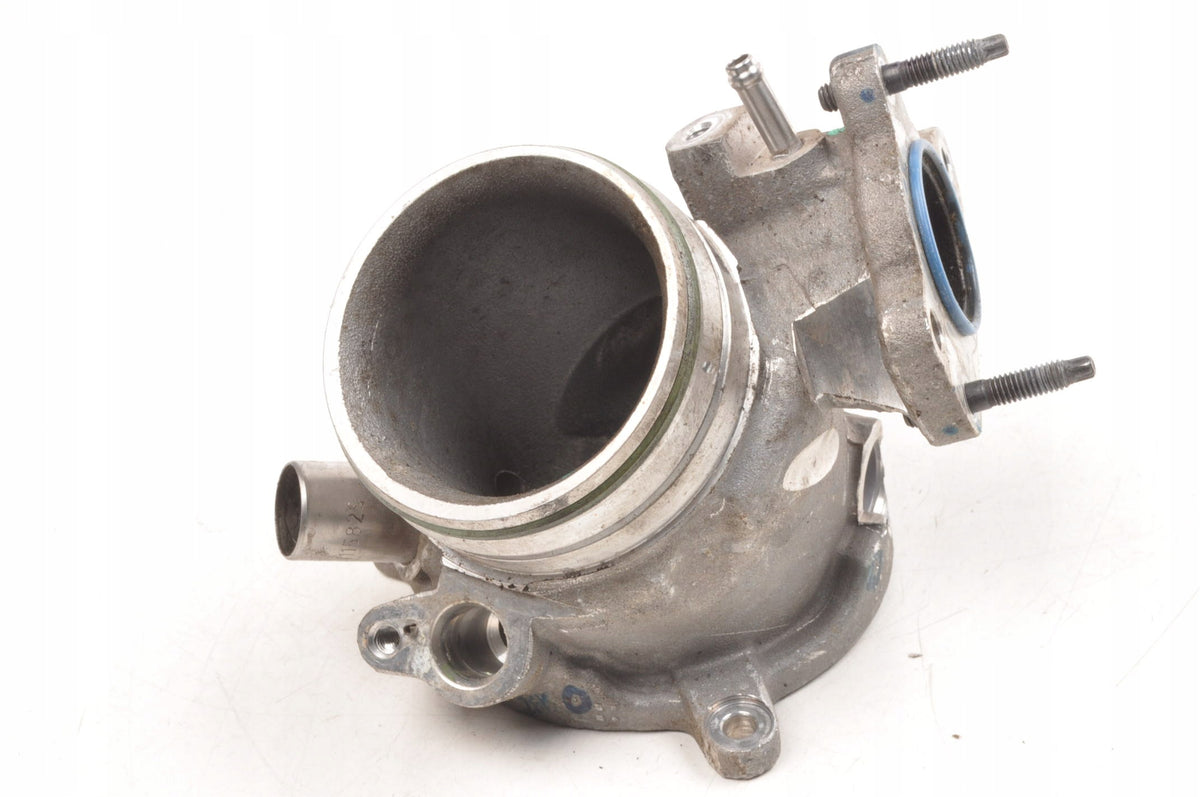 AIR INTAKE PIPE VALVE VOLVO XC60 II XC90 II 2.0 16V B4 32249217