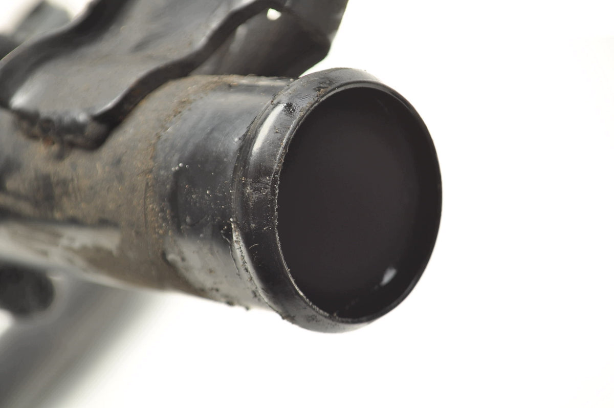 AIR INTAKE PIPE VOLVO C30 S40 V50 1.6 D2