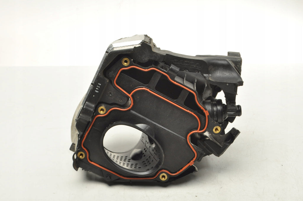 AIR INTAKE PIPE VOLVO S60 III V60 II XC60 XC90 II 2.0 16V T6 32222584