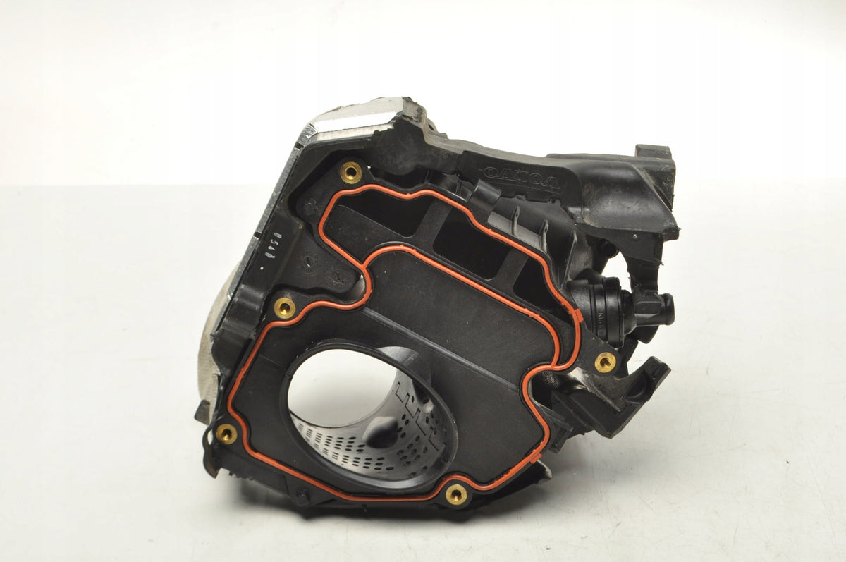 AIR INTAKE PIPE VOLVO S60 III V60 II XC60 XC90 II 2.0 16V T6 32222584