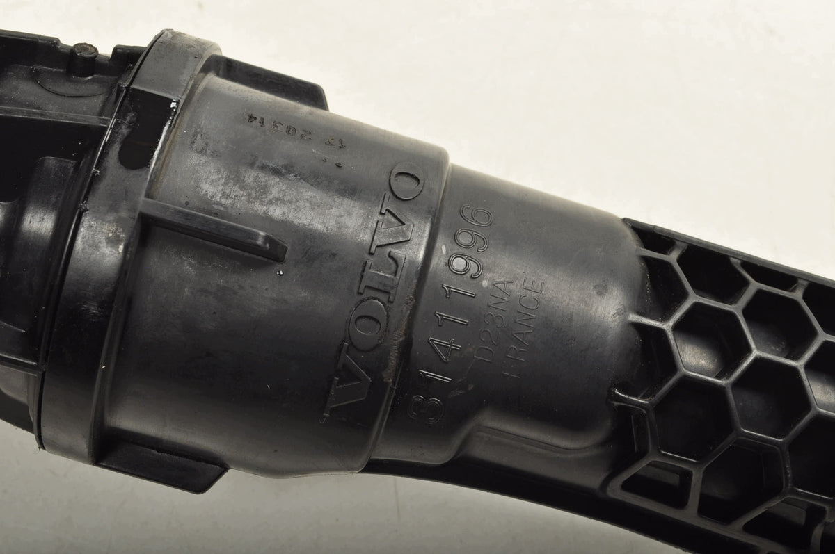 AIR INTAKE PIPE VOLVO V40 II 2.0 D4 190KM 31411996
