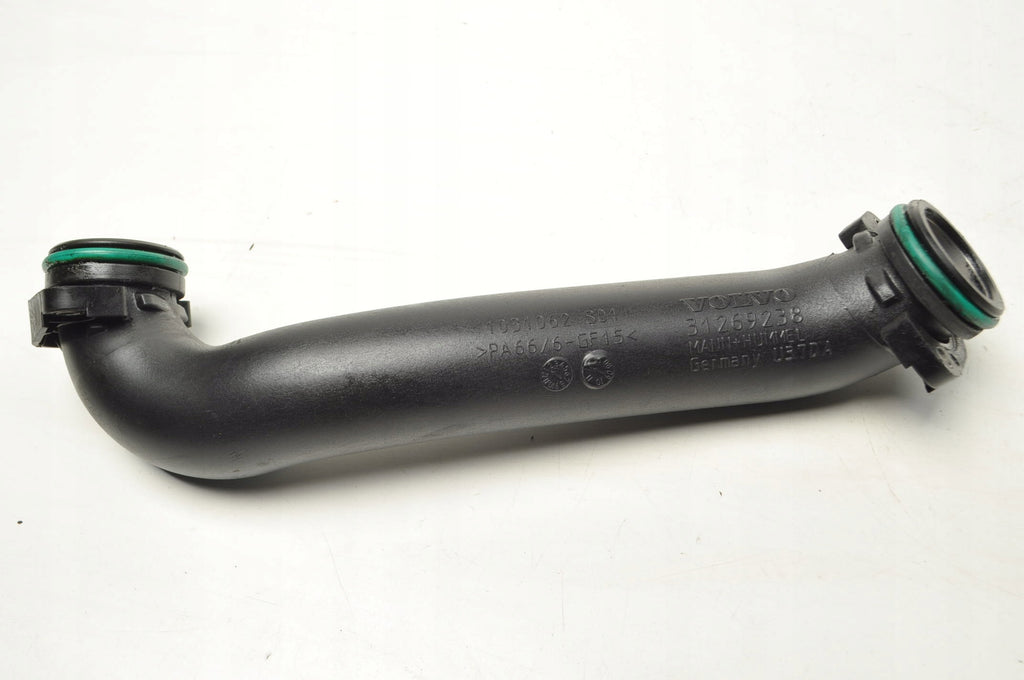 AIR INTAKE PIPE VOLVO XC60 AND 31269238