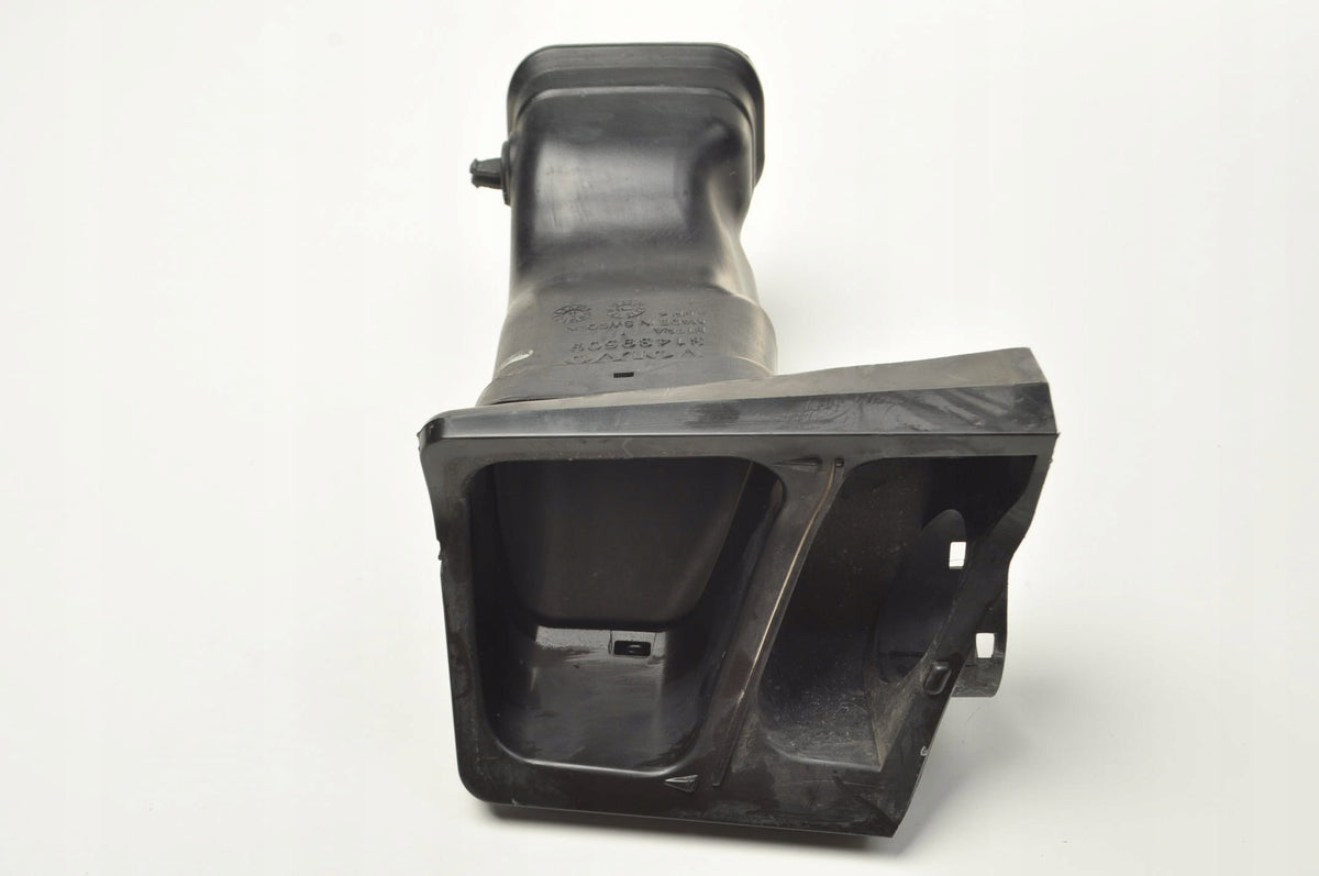 AIR INTAKE PIPE VOLVO XC60 II 2.0 D4 190KM 31439509 31370229