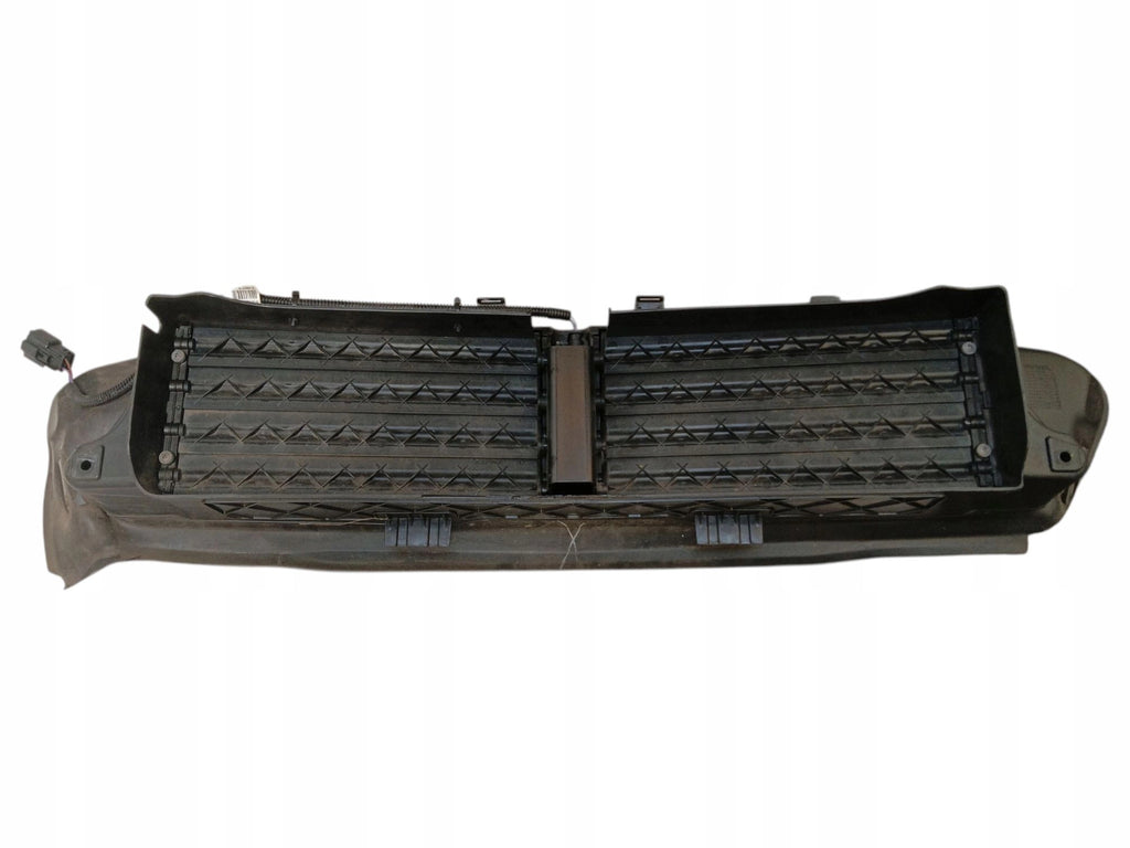 AIR STEERING WHEEL BLIND VOLVO V40 II LIFT (2016-2019)