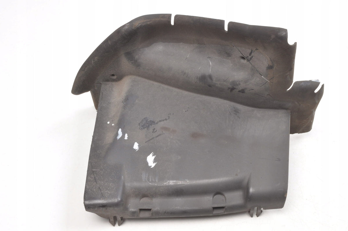 AIR STEERING WHEEL CATCHER VOLVO S60 II V60 31353044