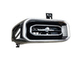 AIR SUPPLY GRILLE LEFT JAECOO J7 T1EJ-5306064AB