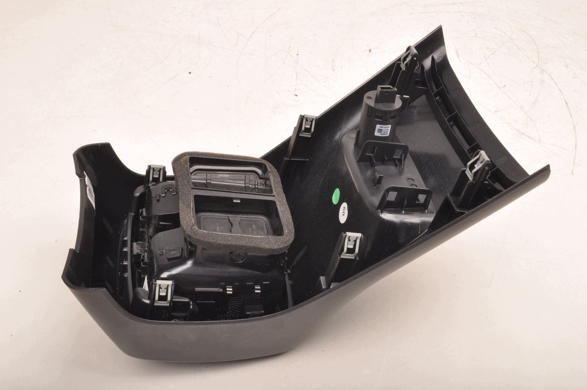 AIR SUPPLY GRILLE VOLVO XC40 II 31469033 31469030