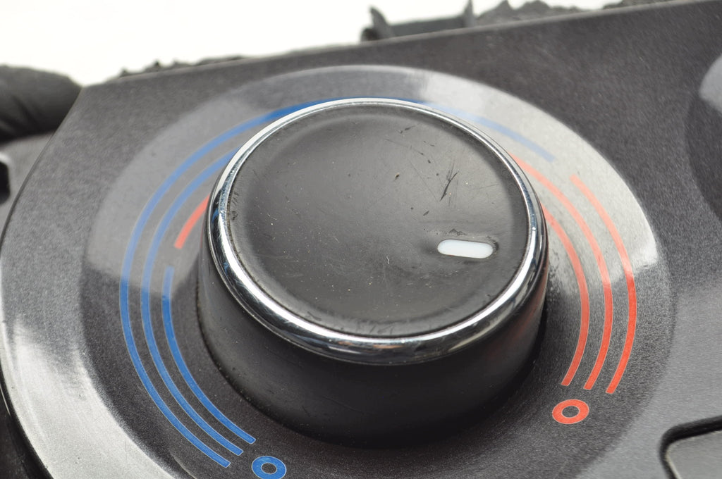 AIR SUPPLY PANEL FIAT BRAVO II 5G7846100