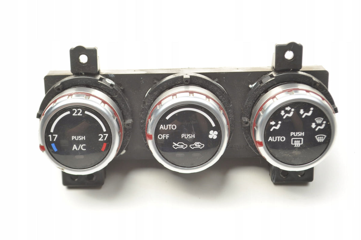 AIR SUPPLY PANEL FIAT SEDICI 39510-79J02