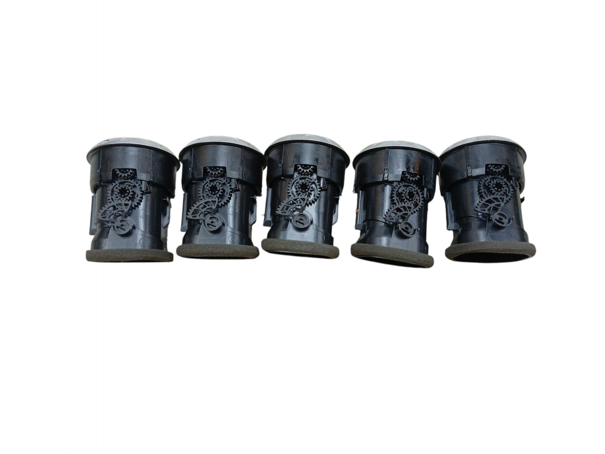 AIR VENT SET AUDI TT 8J (2006-2010) 8J0820901