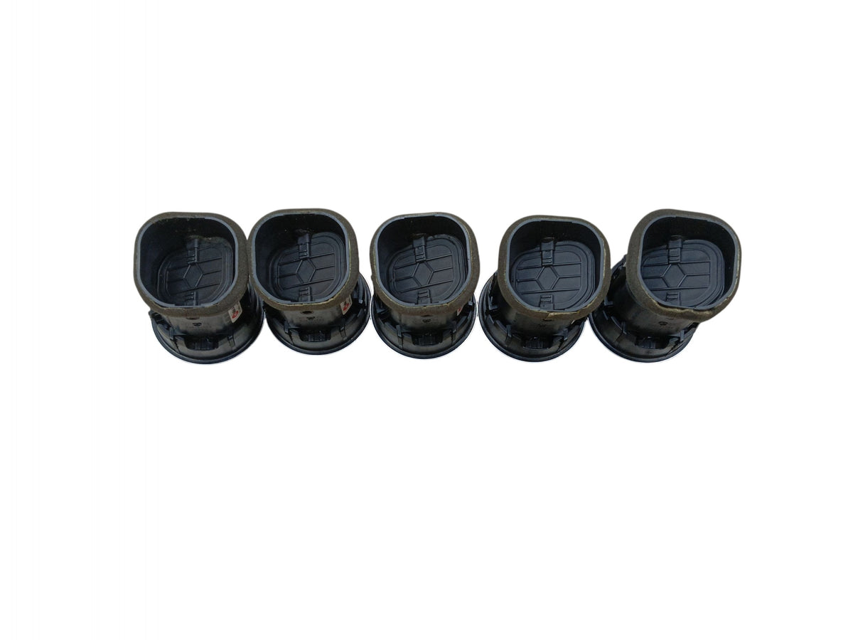 AIR VENT SET AUDI TT 8J (2006-2010) 8J0820901