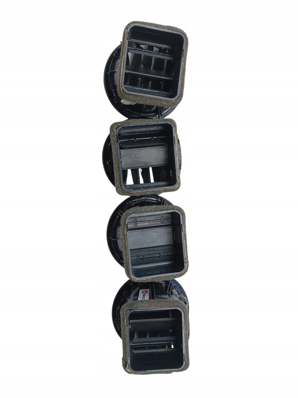 AIR VENT SET OPEL ADAM 13363313 13363314 13363315 13365419