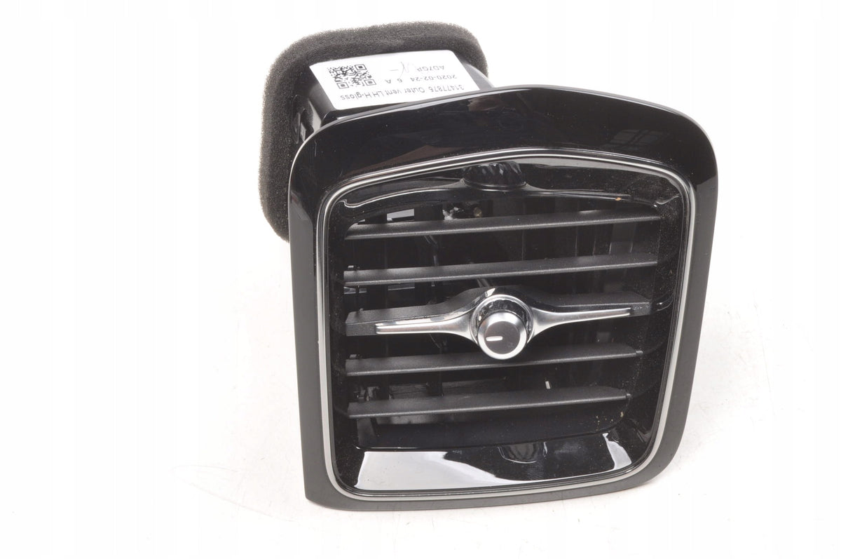 AIR VENT VOLVO S60 III V60 II 31477875