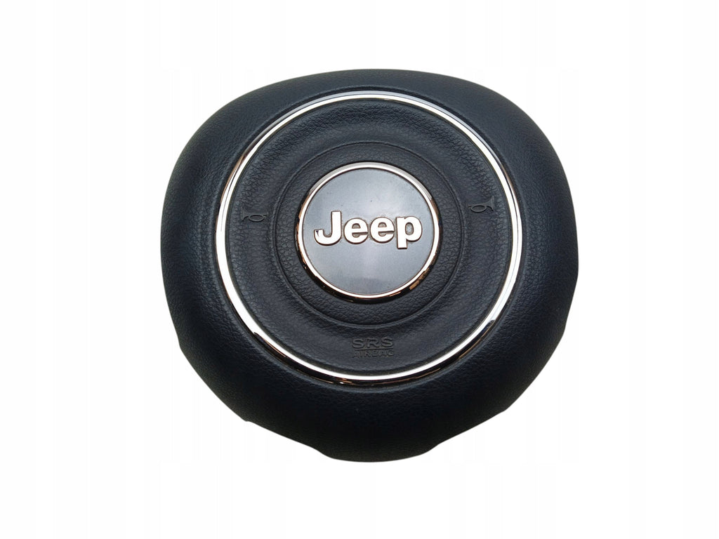 AIRABG DRIVER CUSHION JEEP RENEGADE (14-18) 07356038310