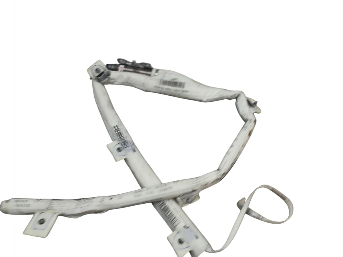 AIRBAG AIR CURTAIN LEFT BMW G31 G30 84735217115