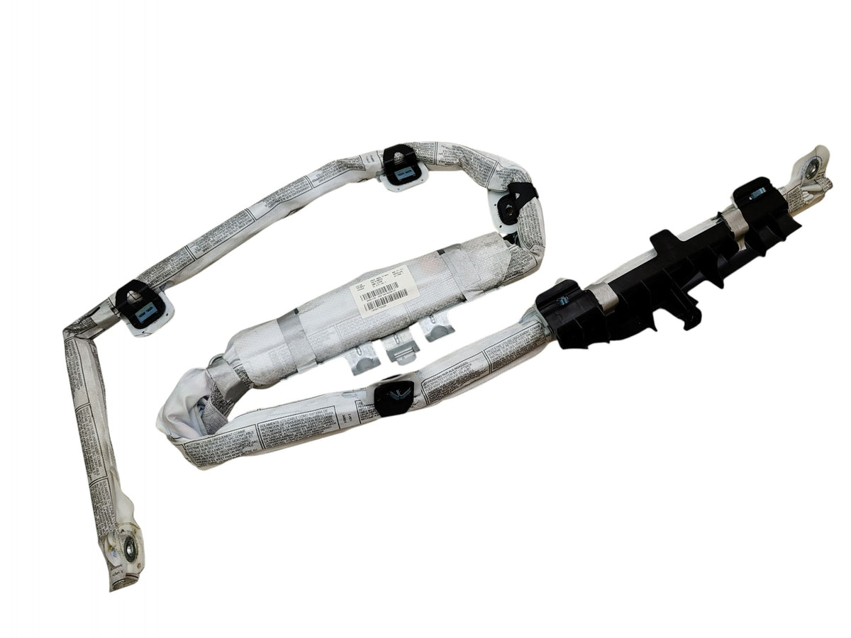 AIRBAG AIR CURTAIN LEFT BMW X3 F25 5846308