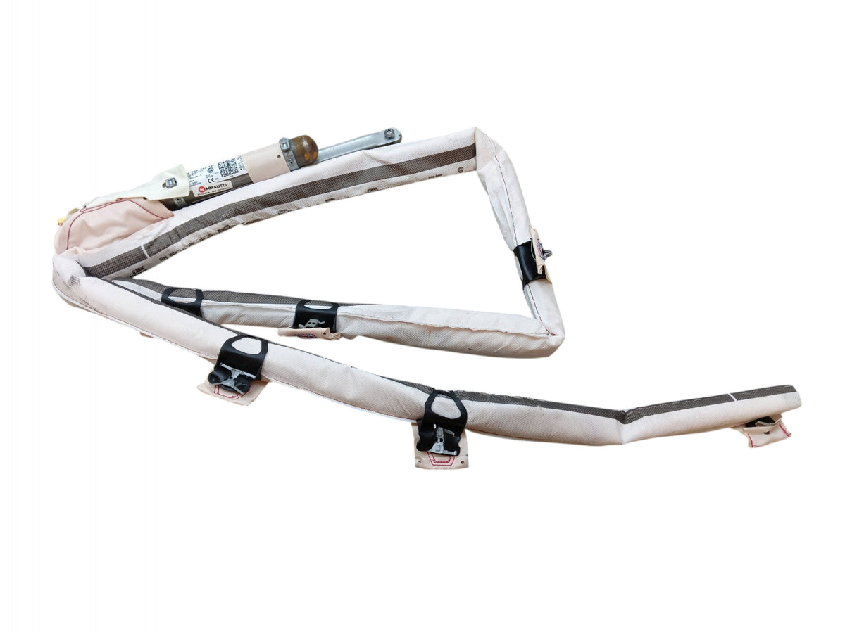AIRBAG AIR CURTAIN LEFT SKODA KAROQ 57A880742E