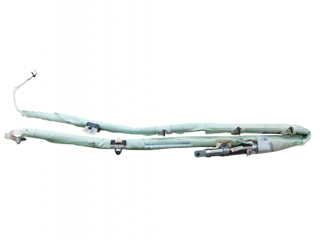 AIRBAG AIR CURTAIN LEFT VOLVO V90 II V90 CC 31690431