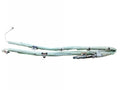 AIRBAG AIR CURTAIN LEFT VOLVO V90 II V90 CC 31690431
