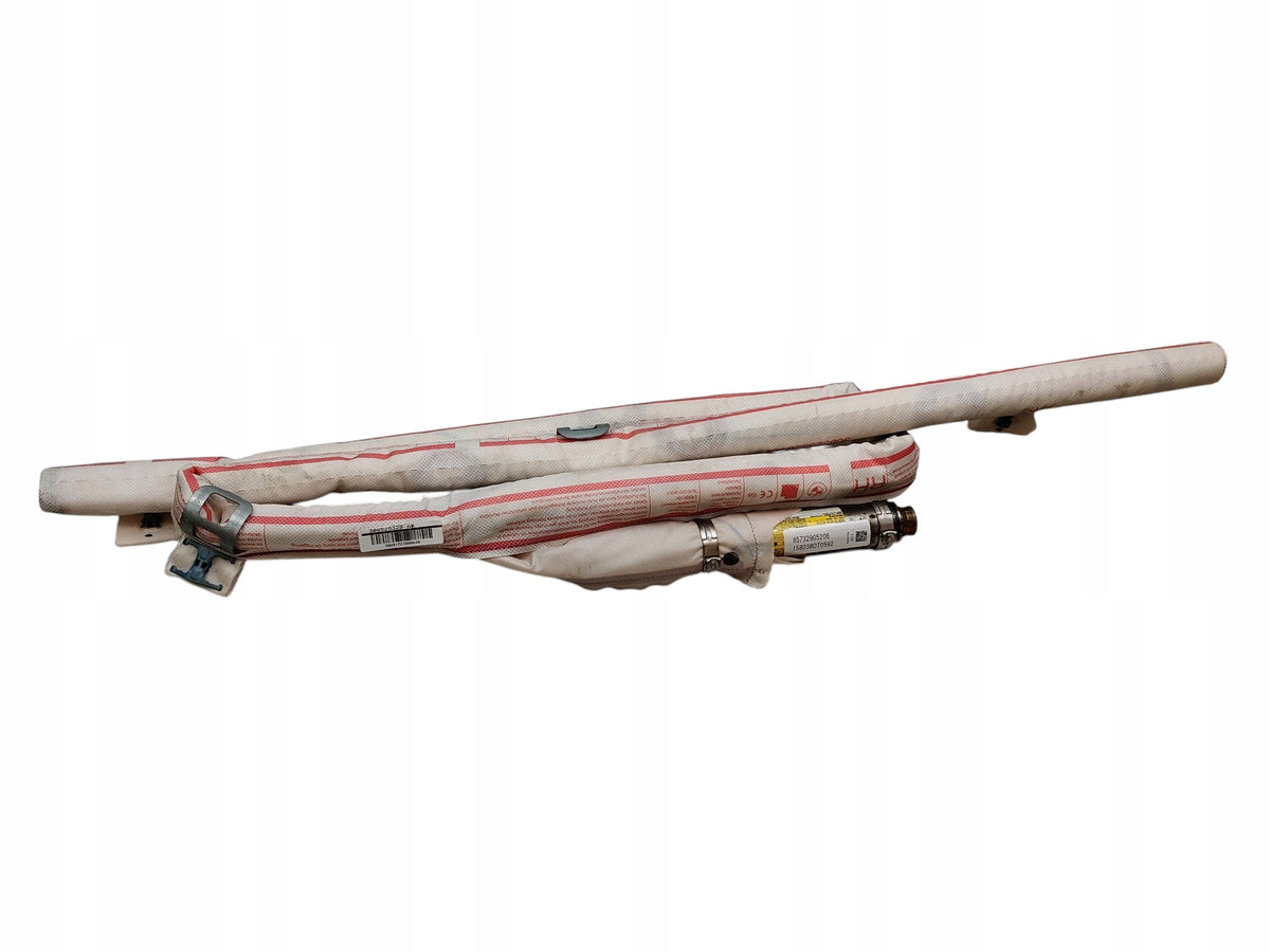 AIRBAG AIR CURTAIN RIGHT BMW 2 F46 GRAN TOURER 7329052