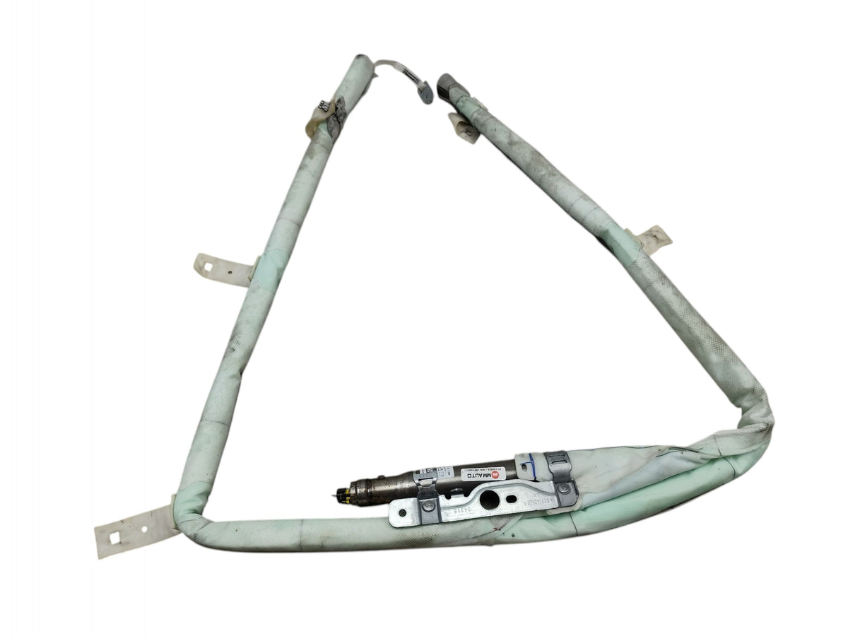AIRBAG AIR CURTAIN RIGHT BMW X1 F48 F49 7352602