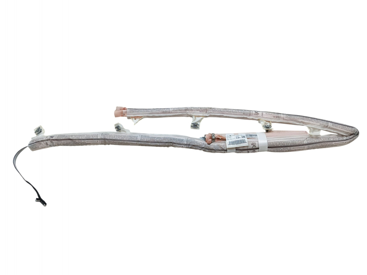 AIRBAG AIR CURTAIN RIGHT CITROEN C5 AIRCROSS 9822369380