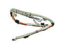 AIRBAG AIR CURTAIN RIGHT JEEP CHEROKEE V KL P68100766AC 0080P1110030