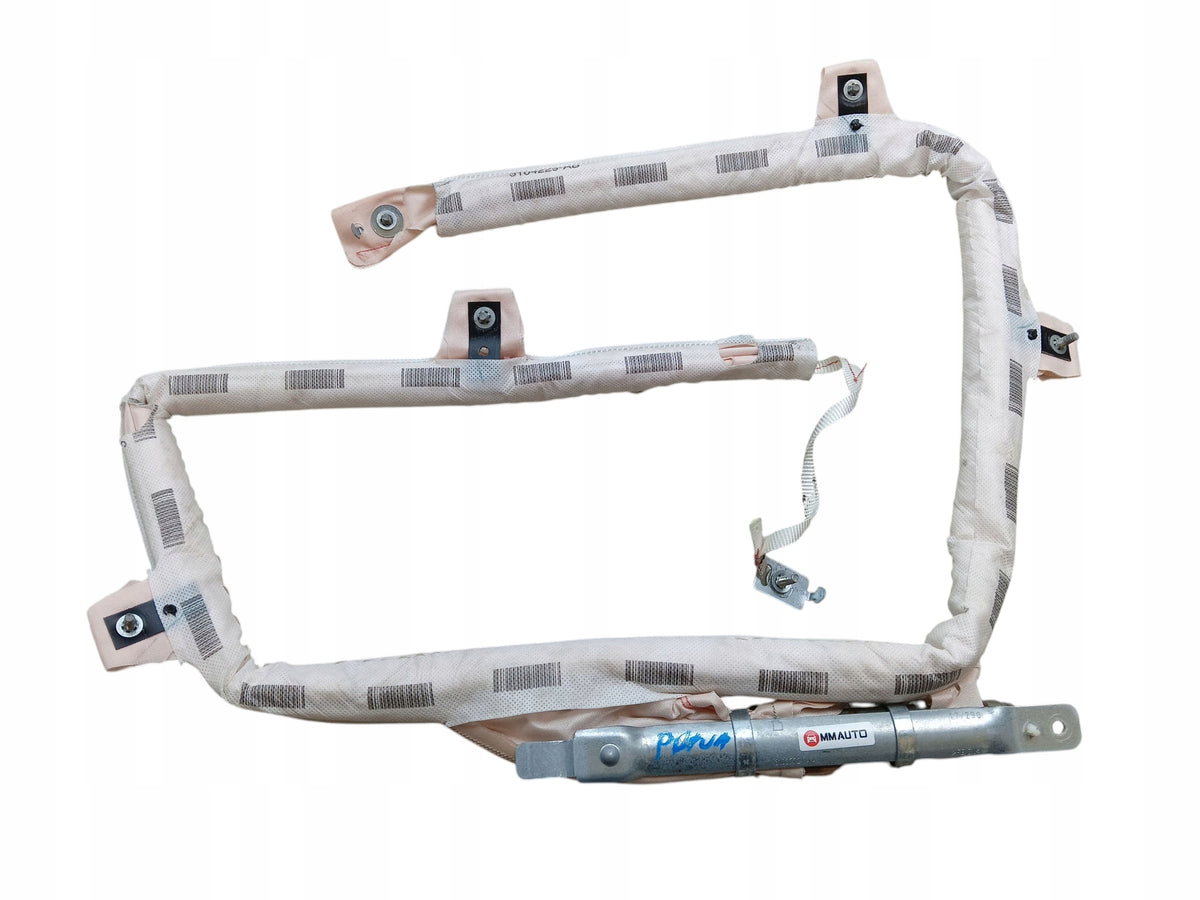 AIRBAG AIR CURTAIN RIGHT OPEL INSIGNIA B 84282466
