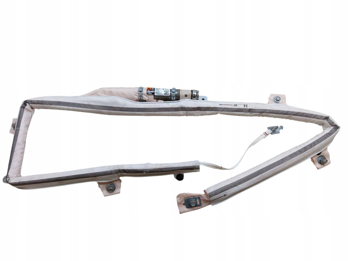 AIRBAG AIR CURTAIN RIGHT OPEL INSIGNIA B 84282466
